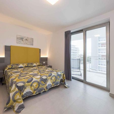 Apartments In Lignano Sabbiadoro 31391 Ngoại thất bức ảnh