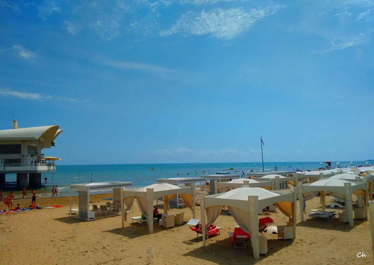 Apartments In Lignano Sabbiadoro 31391 Ngoại thất bức ảnh