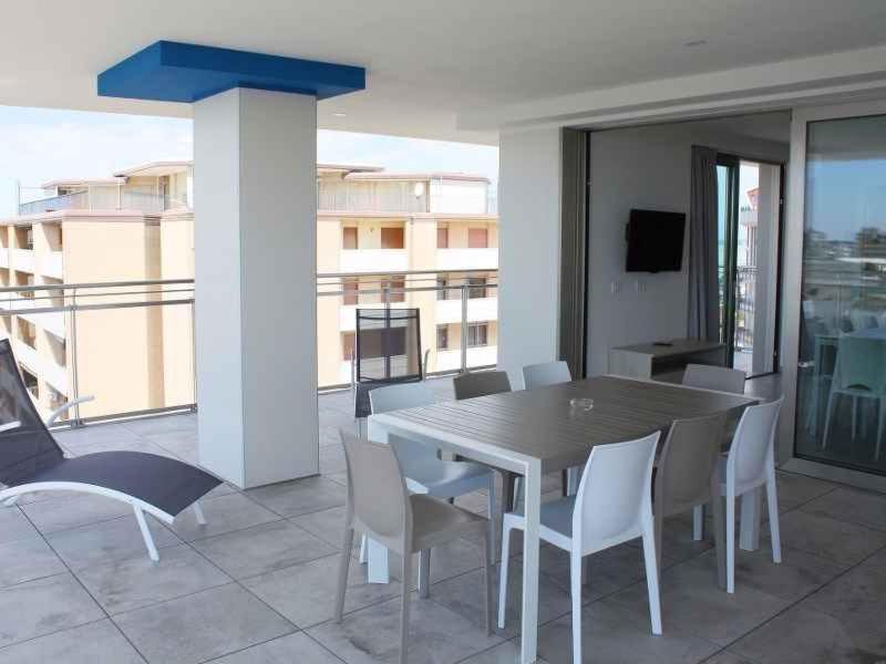 Apartments In Lignano Sabbiadoro 31391 Ngoại thất bức ảnh