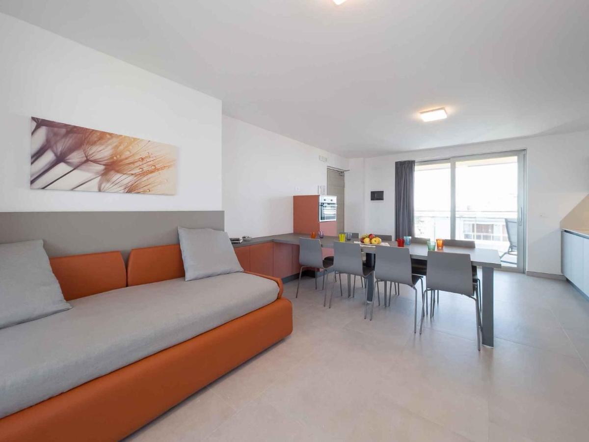 Apartments In Lignano Sabbiadoro 31391 Ngoại thất bức ảnh