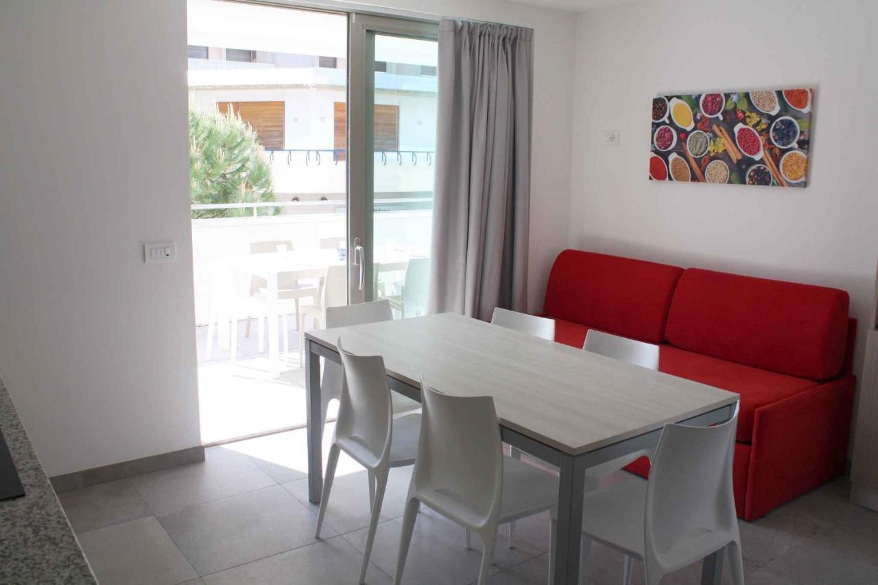 Apartments In Lignano Sabbiadoro 31391 Ngoại thất bức ảnh