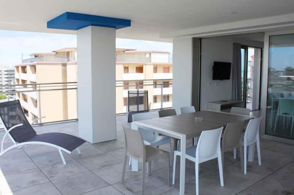 Apartments In Lignano Sabbiadoro 31391 Ngoại thất bức ảnh