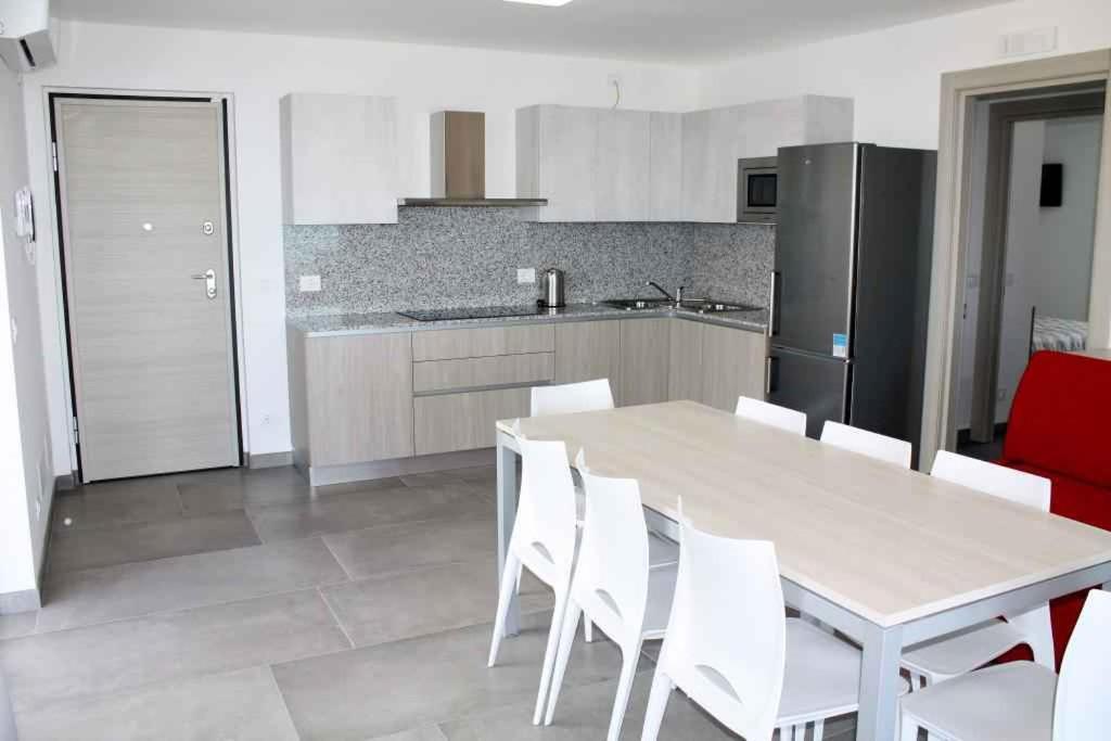 Apartments In Lignano Sabbiadoro 31391 Ngoại thất bức ảnh