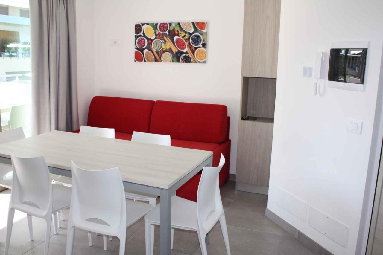 Apartments In Lignano Sabbiadoro 31391 Ngoại thất bức ảnh