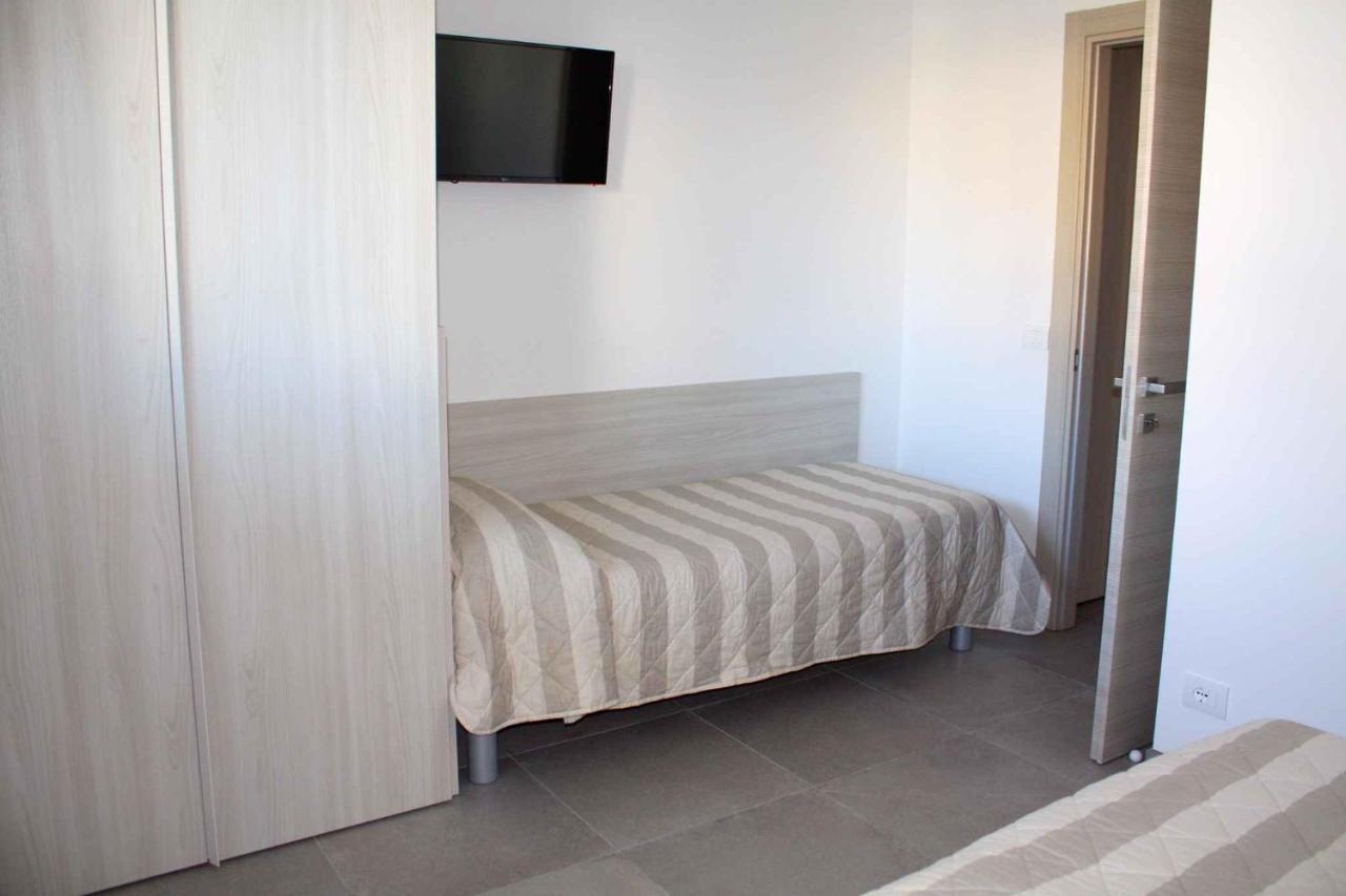 Apartments In Lignano Sabbiadoro 31391 Ngoại thất bức ảnh