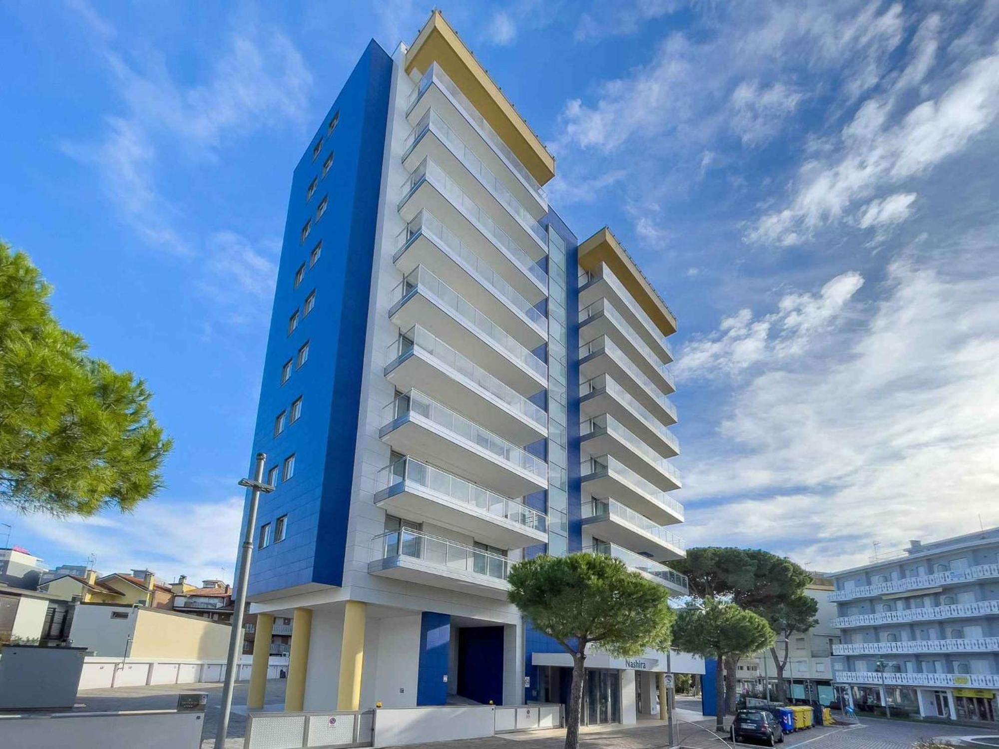 Apartments In Lignano Sabbiadoro 31391 Ngoại thất bức ảnh