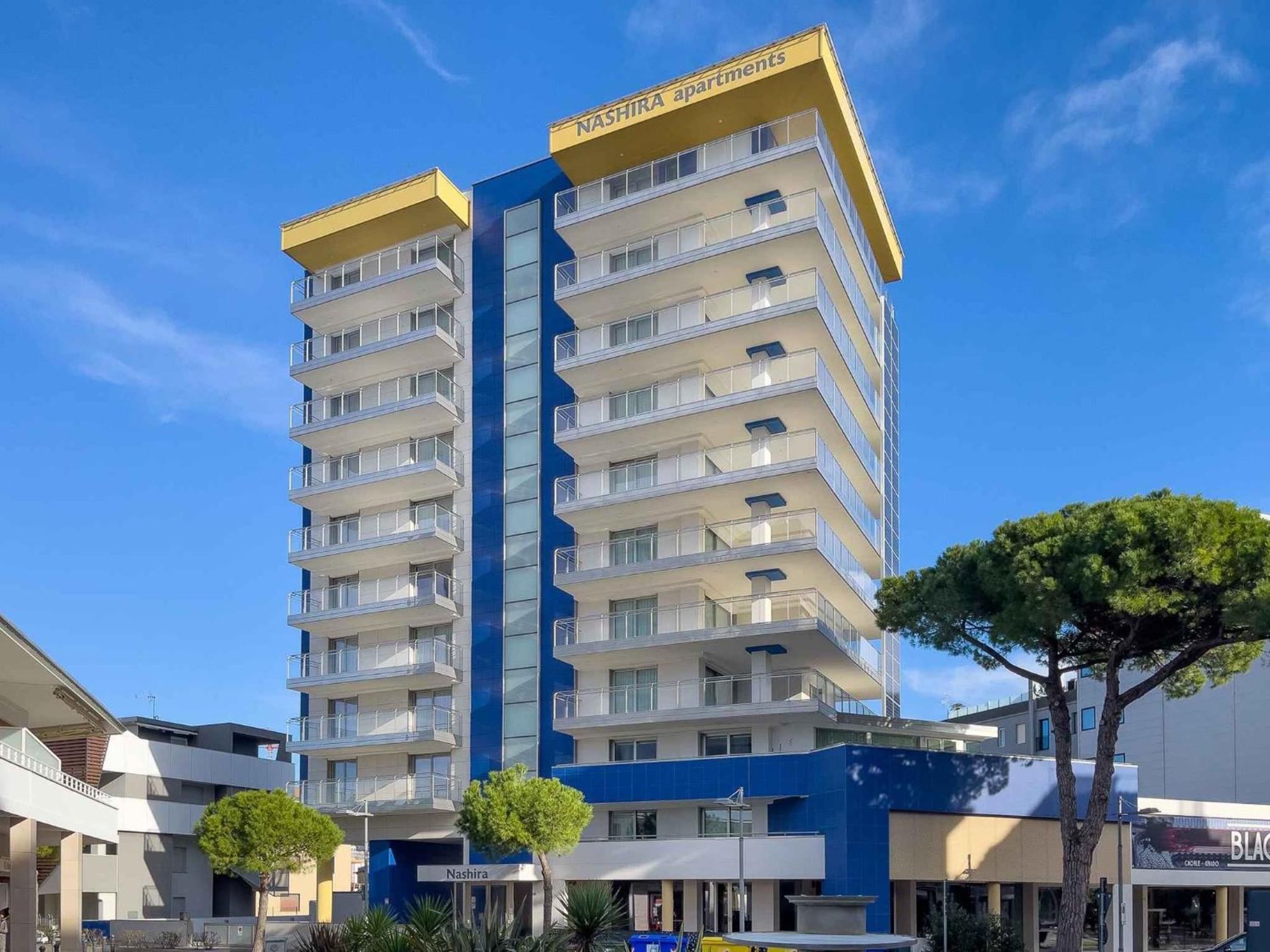 Apartments In Lignano Sabbiadoro 31391 Ngoại thất bức ảnh