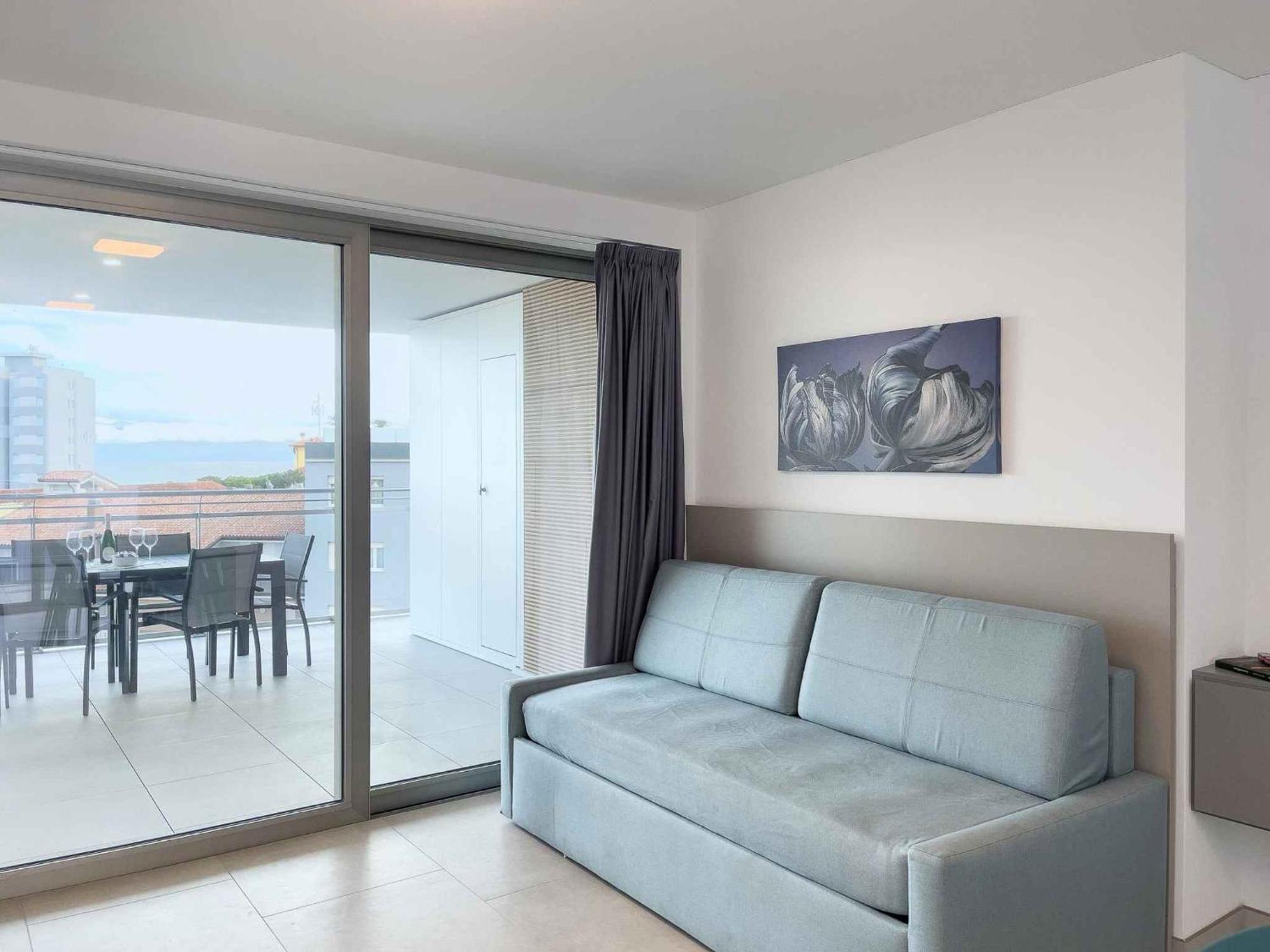 Apartments In Lignano Sabbiadoro 31391 Ngoại thất bức ảnh