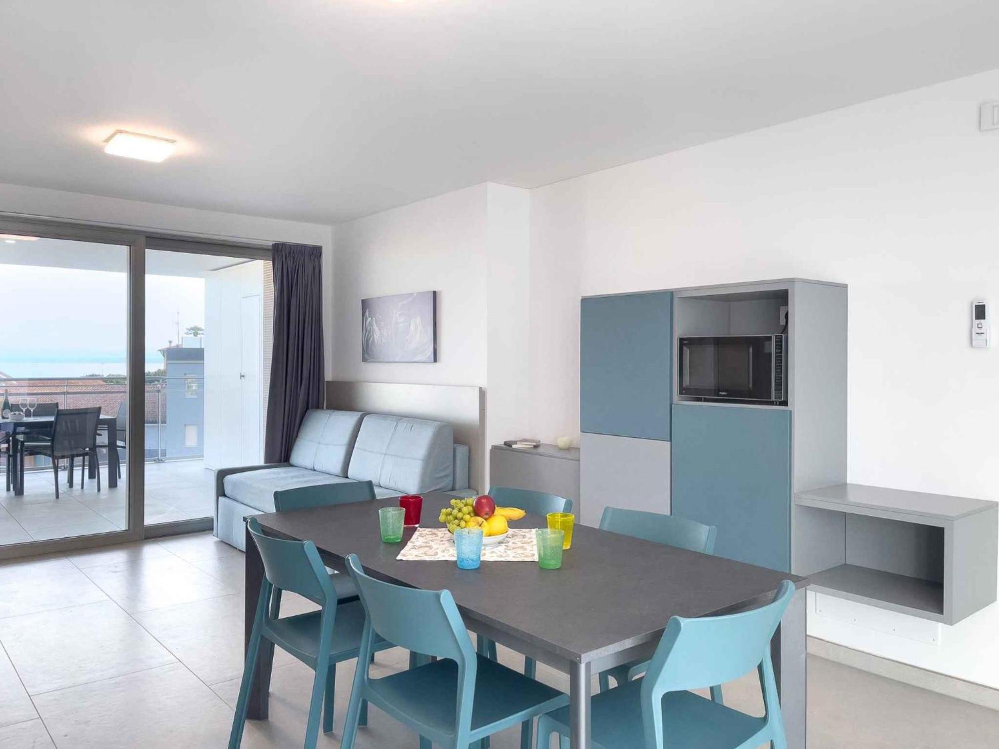 Apartments In Lignano Sabbiadoro 31391 Ngoại thất bức ảnh